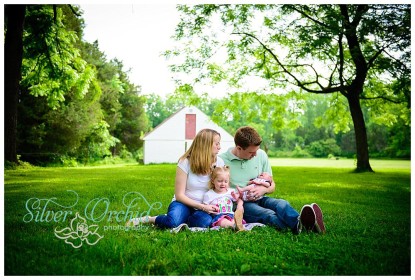 silver orchid photography, family photography, kid photography, perkiomenville, PA