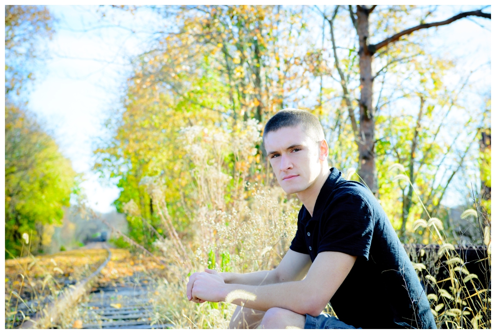high school senior north penn class of 2014 silver orchid photography