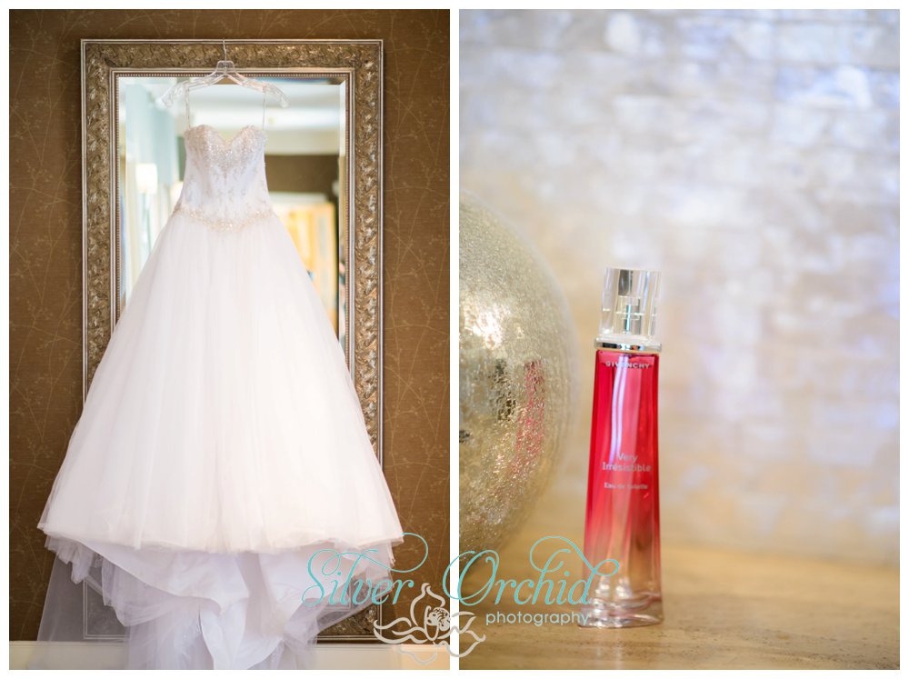 Pinecrest Country Club Wedding, Silver Orchid Photography, Richman Wedding
