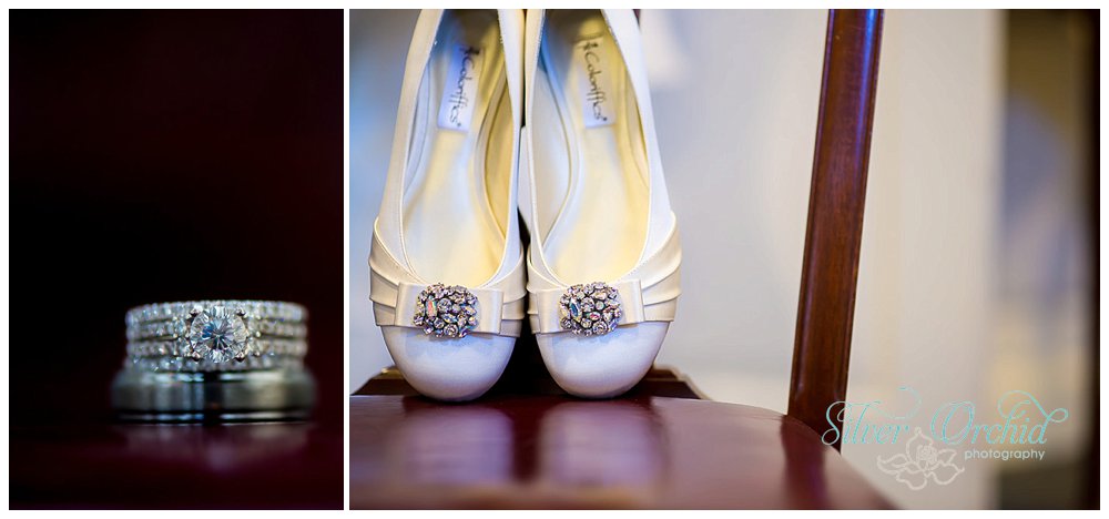 Best of 2014 {Wedding Details}