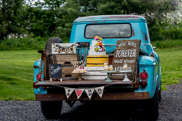 little blue truck, silver orchid photography, apache, vintage rental, vintage, rental