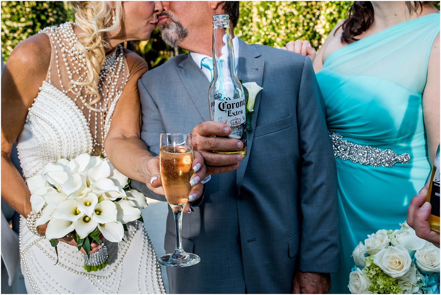 Silver Orchid Photography Weddings, Destination Wedding, Boynton Beach, FL