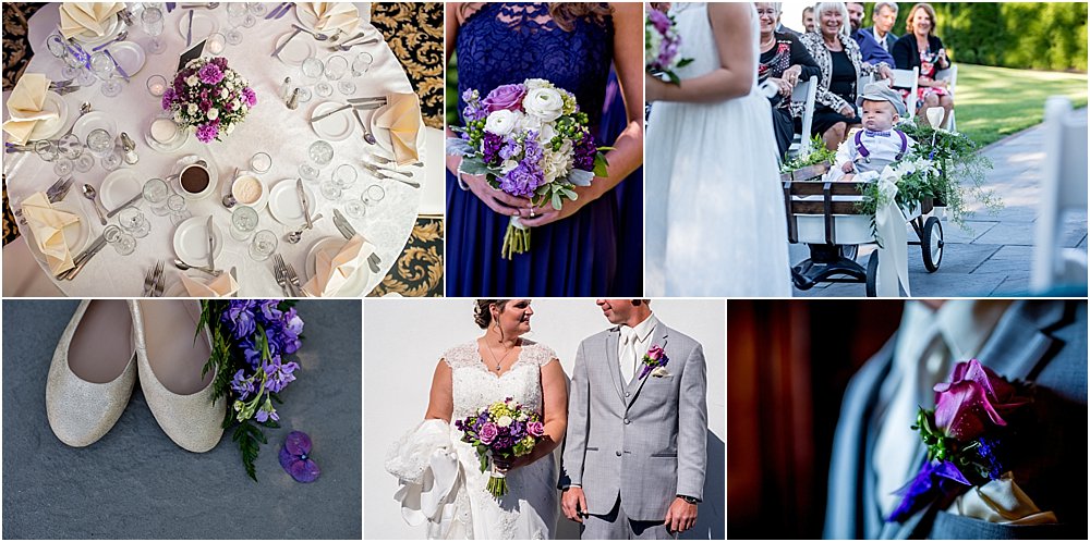 Silver Orchid Photography Weddings, William Penn Inn, Gwynedd, PA, Outdoor Wedding
