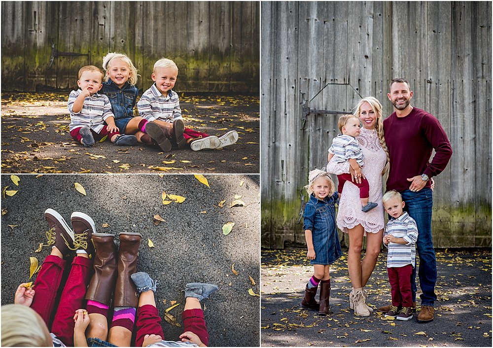 booking fall sessions now  short hills, nj lifestyle photographer