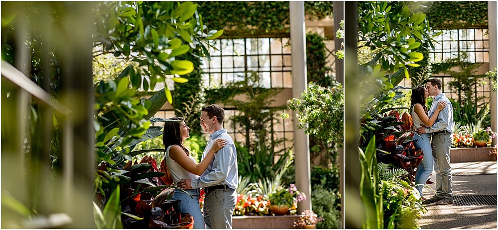 Silver Orchid Photography, Silver Orchid Portrait Photography, Engagement Photography, Portrait Photography, Engagement Session, Longwood Gardens, Kennett Square, PA