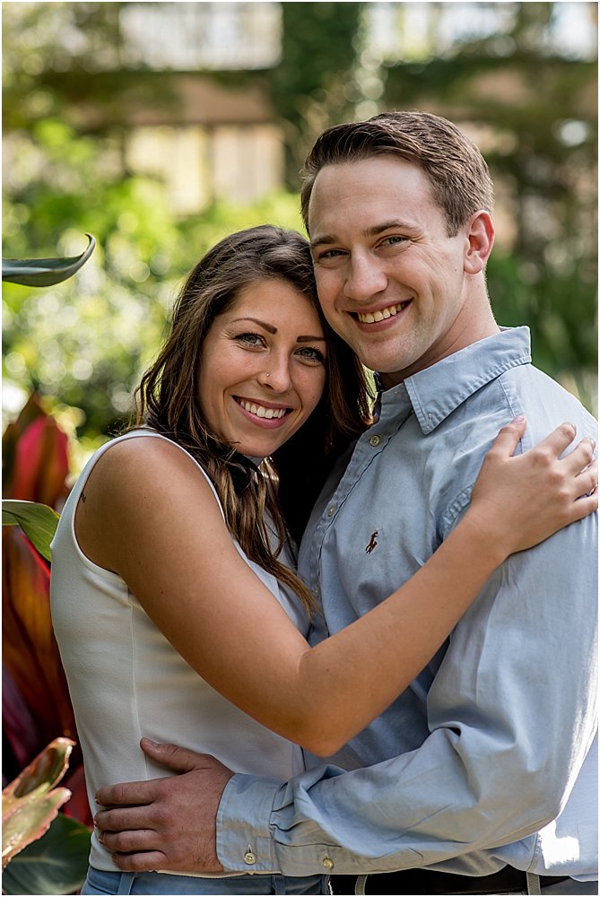 Silver Orchid Photography, Silver Orchid Portrait Photography, Engagement Photography, Portrait Photography, Engagement Session, Longwood Gardens, Kennett Square, PA