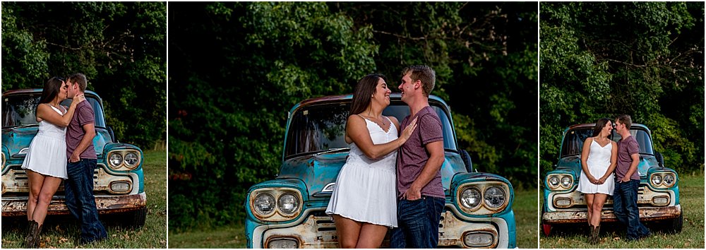 Silver Orchid Photography, Silver Orchid Portrait Photography, Engagement Photography, Portrait Photography, Little Blue Truck, Outdoor Portrait Session, Perkiomenville, PA