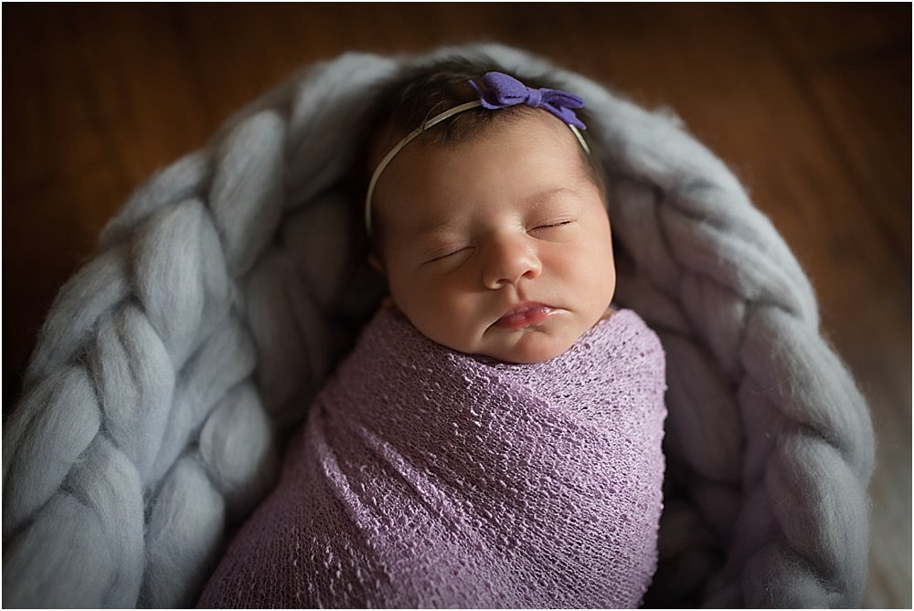 Silver Orchid Photography, Newborn Photography, Newborn Girl, Fairytales, Perkiomenville, PA