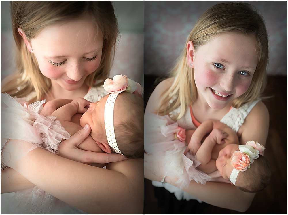 Silver Orchid Photography, Newborn Photography, Family Photography, Newborn Girl