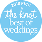 The Knot Best Of Weddings 2018