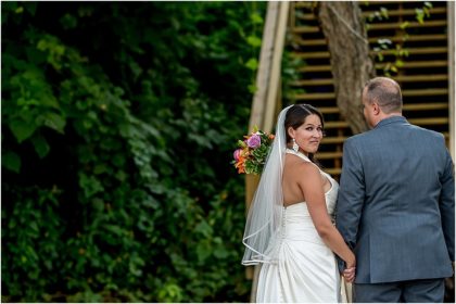 Silver Orchid Photography, Silver Orchid Photography Weddings, Bridgeton House, Upper Black Eddy, PA, Elopement, Delaware River, Outdoor Wedding, Small Wedding