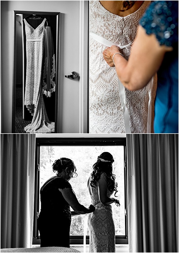 Silver Orchid Photography, Silver Orchid Photography Weddings, Deerfield Golf Club, Newark, DE, Spring Wedding, Outdoor, Contemporary