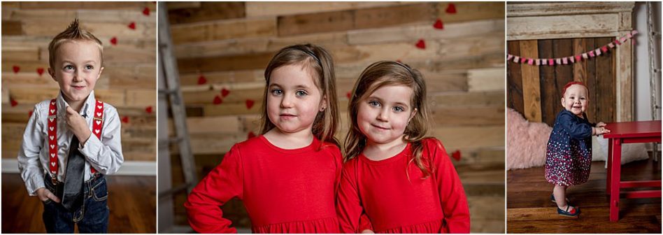 Silver Orchid Photography, Silver Orchid Photography Portraits, Perkiomenville, Montgomery County, PA, Valentine's Day Sessions, Mini Sessions, Studio Sessions, Simple, Vintage