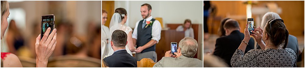 Silver Orchid Photography, Silver Orchid Photography Weddings, Southeastern PA, Unplugged Wedding, Church Wedding, Outdoor Wedding, Indoor Wedding, Why You Should Have An Unplugged Wedding