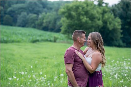 Silver Orchid Photography, Silver Orchid Photography Portraits, Perkiomen Creek, Montgomery County, PA, Engagement Session, Summer Session