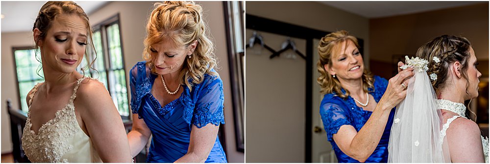 Silver Orchid Photography, Silver Orchid Photography Weddings, Getting Ready, Mom and Bride, Mother of the Bride, Hair and Makeup, Bride Getting Ready, Wedding Details