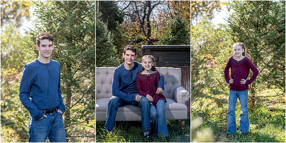 Silver Orchid Photography, Silver Orchid Photography Portraits, Montgomery County, PA, Christmas Portraits, Tree Farm, Christmas Tree Farm , Holiday Pictures, Christmas Pictures