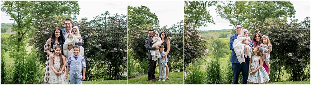Silver Orchid Photography, Silver Orchid Photography Portraits, PA, Christening Pictures, Christening, Reception Photography, Country Club