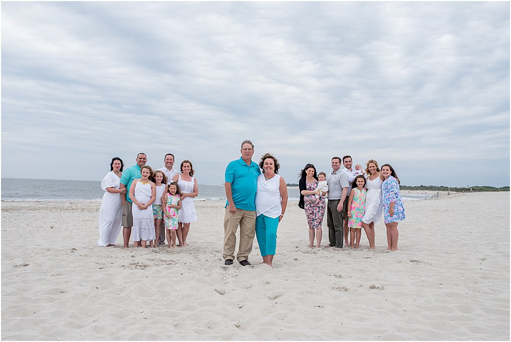 Silver Orchid Photography, Silver Orchid Photography Portraits, Extended Family Session, Beach Session, Family Session, Summer Session, Outdoor Session