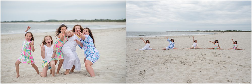 Silver Orchid Photography, Silver Orchid Photography Portraits, Extended Family Session, Beach Session, Family Session, Summer Session, Outdoor Session