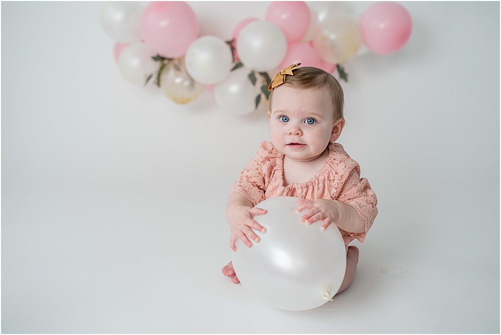 Silver Orchid Photography, Silver Orchid Photography Portraits, Southeastern PA, PA, Family Sessions, Cake Smash, One Year Old, One Year Cake Smash, Birthday Session, Birthday Cake Smash, One Year Session