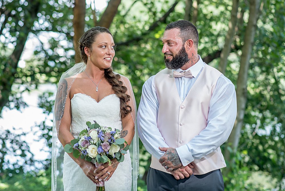 Silver Orchid Photography, Silver Orchid Photography Weddings, Loft at Landis Creek, Limerick, Montgomery County, PA, PA Wedding, Outdoor Wedding, Fun Wedding, July Wedding, Summer Wedding