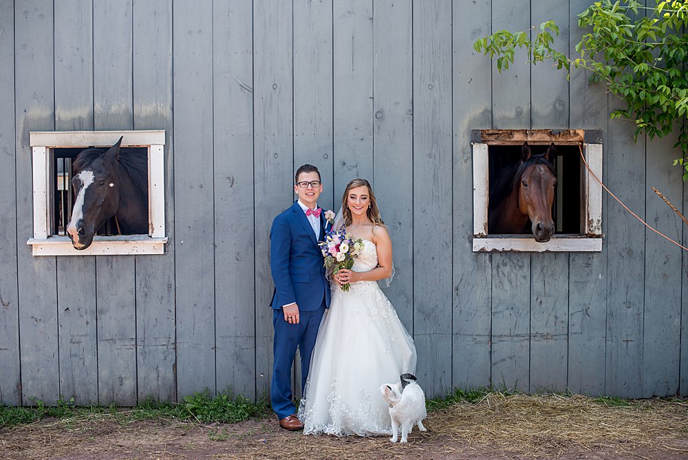 Silver Orchid Photography, Silver Orchid Photography Weddings, Schwenksville, Montgomery County, PA, PA Wedding, Farm Wedding, Fun Wedding, June Wedding, Spring Wedding, Summer Wedding