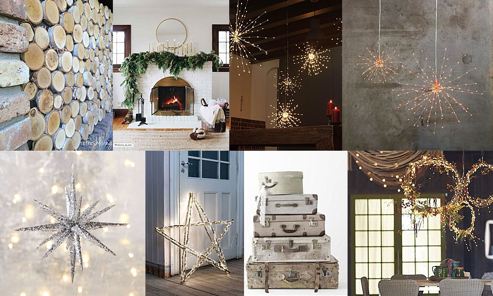 Cool Yule 2019 Set Design Inspiration