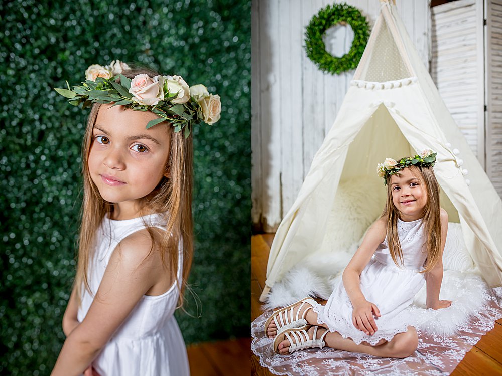 Silver Orchid Photography, Silver Orchid Photography Portraits, A Garden Party, Spring Portraits, Mommy and Me, Spring Bliss, Family Portraits, Skippack PA, PA