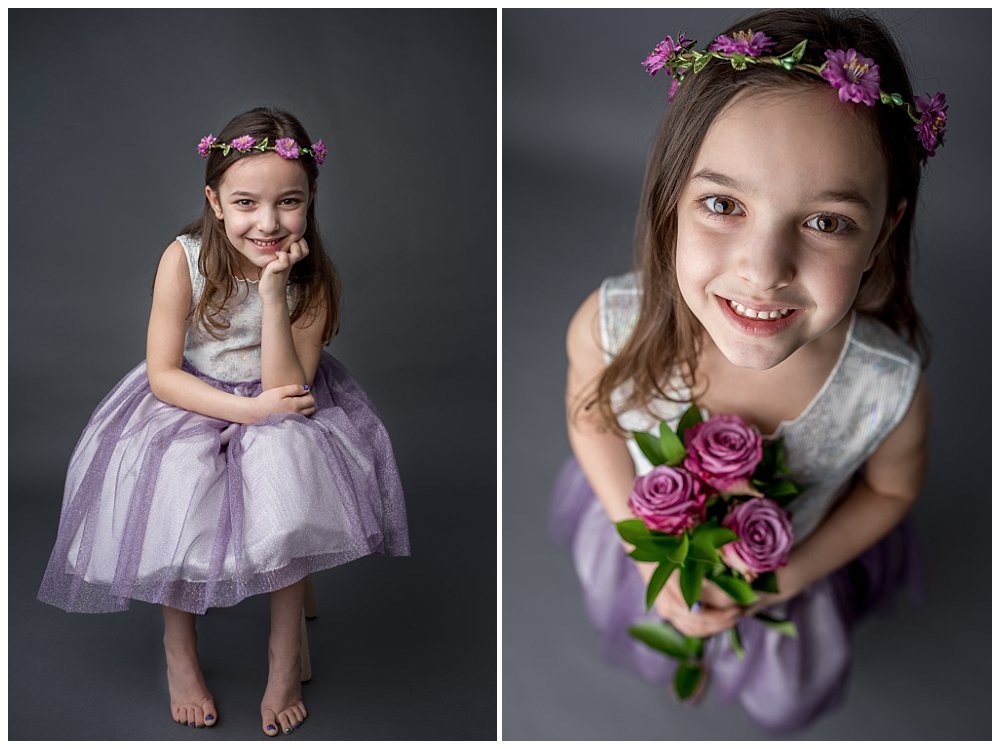 Silver Orchid Photography, Silver Orchid Weddings, Portrait Photographer, PA Portrait Photographer, Studio Session, Child Photography
