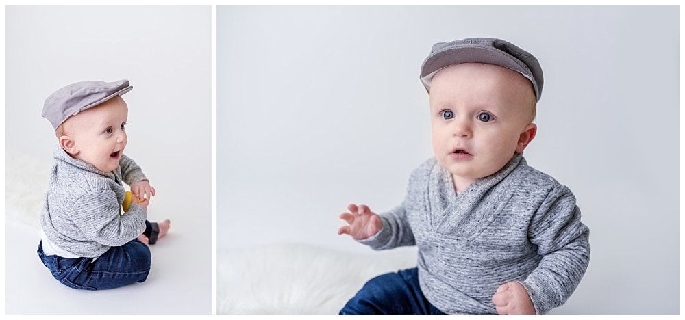 Silver Orchid Photography, Silver Orchid Portraits, Cake Smash Session, Cake Smash, One Year Old, First Birthday