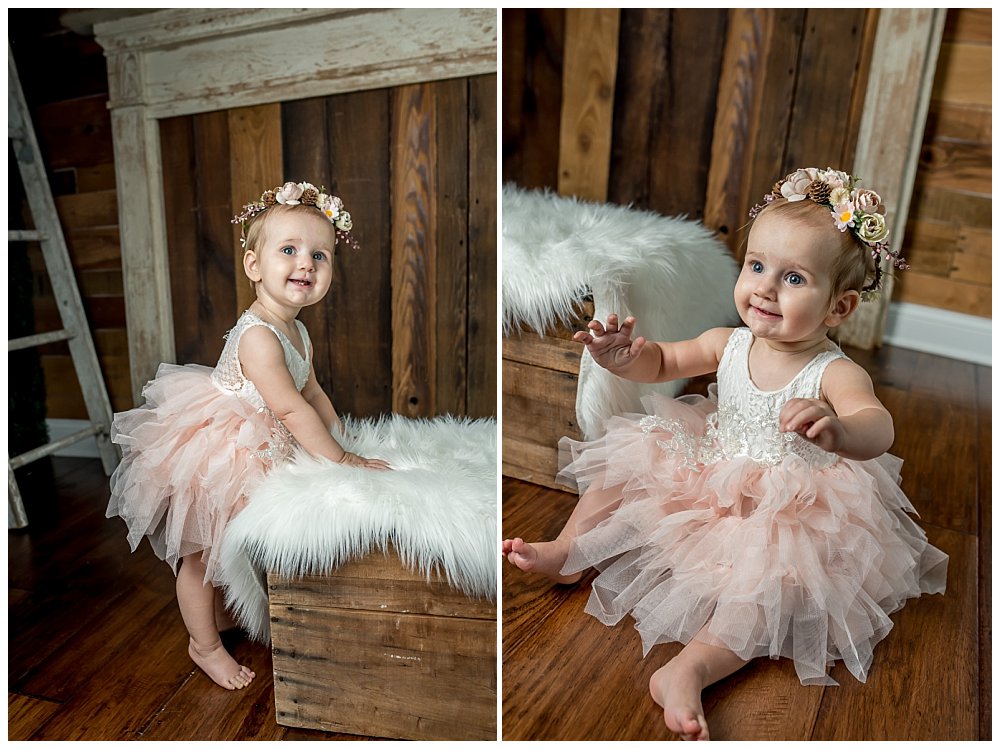 Silver Orchid Photography, Silver Orchid Portraits, Cake Smash Session, Cake Smash Photographer, First Birthday, One Year Old