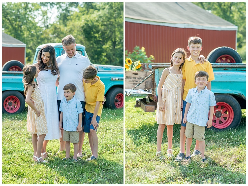 Silver Orchid Photography, Silver Orchid Portraits, Wildflower Sessions, VIP Sessions, VIP Program, Summer Sessions, Outdoor Session, Family Photography, Child Photography