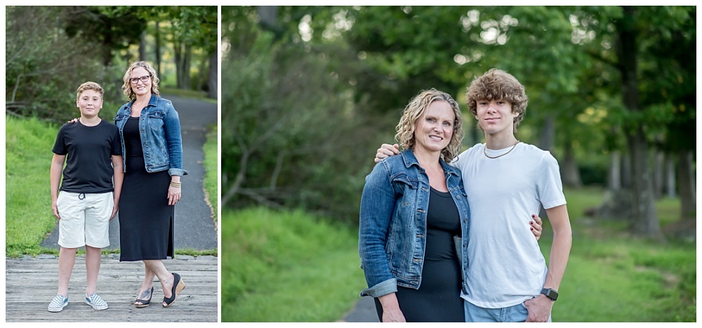 Silver Orchid Photography, Silver Orchid Portraits, Family Portraits, Family Photography, Family Session, Outdoor Session, Summer Session