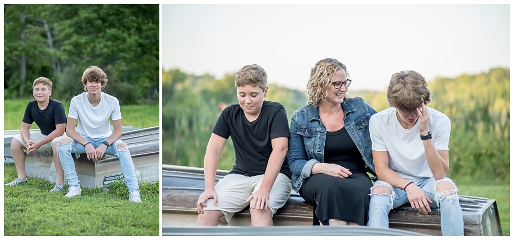 Silver Orchid Photography, Silver Orchid Portraits, Family Portraits, Family Photography, Family Session, Outdoor Session, Summer Session