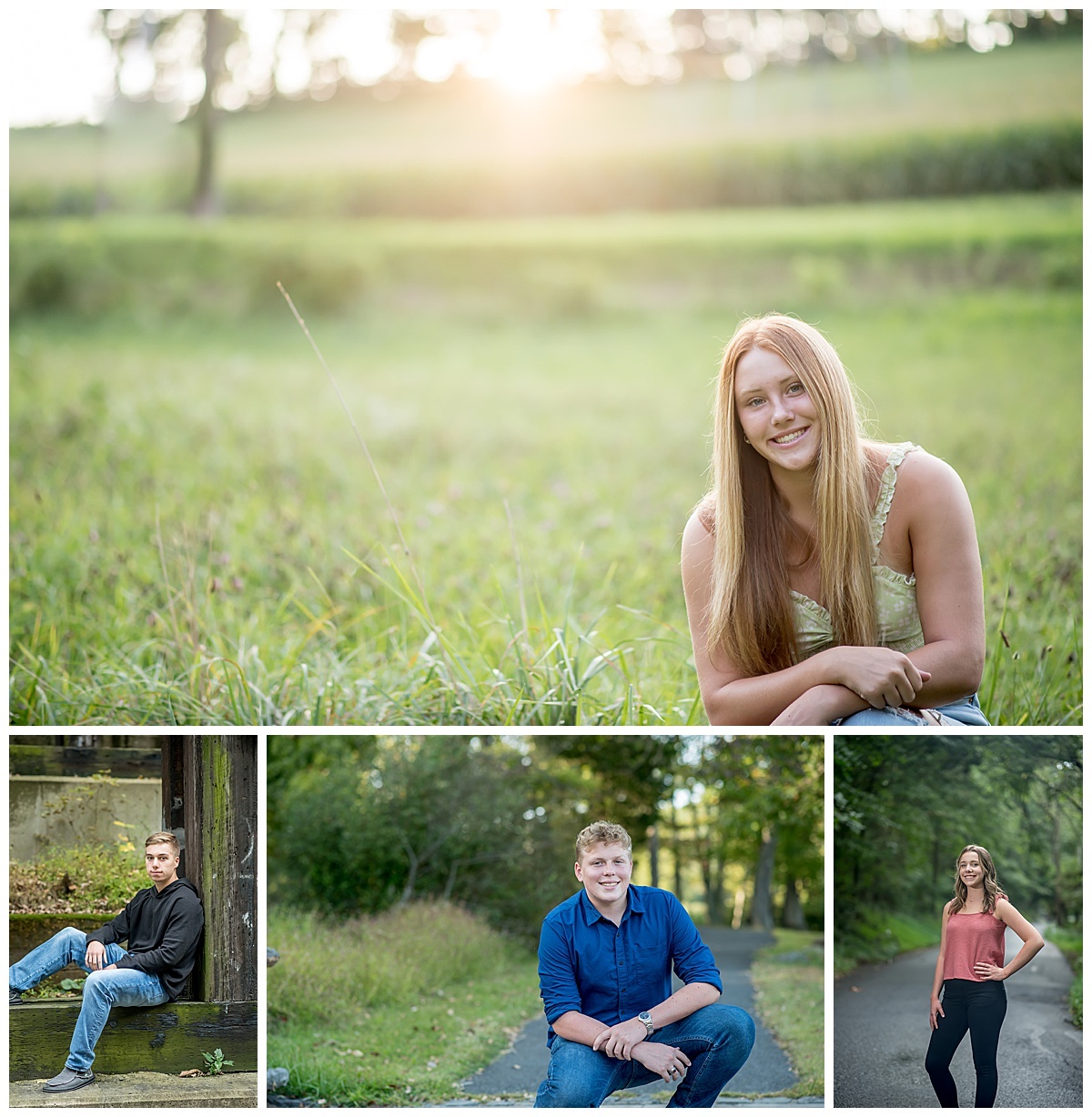 Silver Orchid Photography, Silver Orchid Portraits, Senior Portraits, Senior Session, Outdoor Session