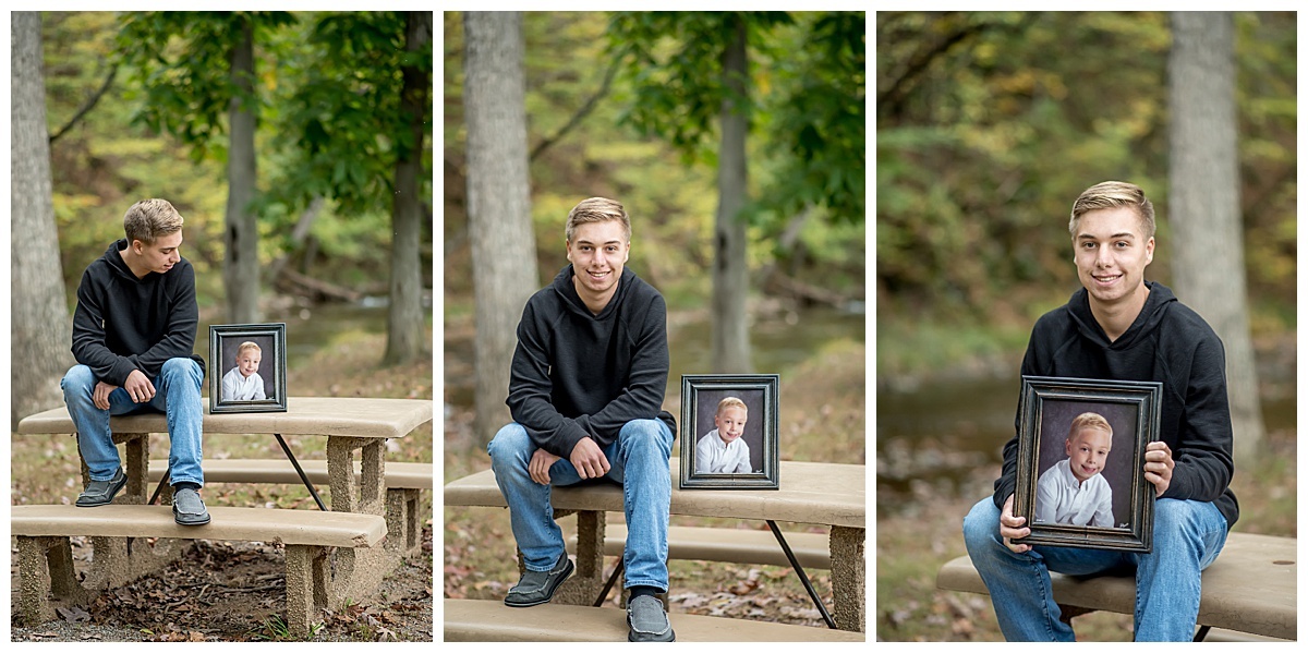 Silver Orchid Photography, Senior Portraits